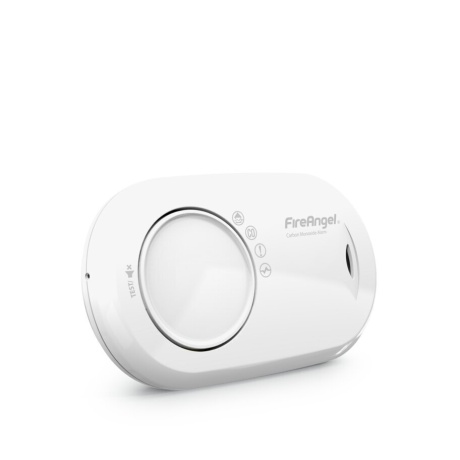 Häkävaroitin FireAngel Generation II FA3820